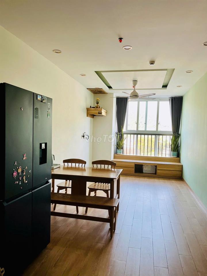 Bán căn hộ Thương mại Toà B3, KCC Hoà Khánh