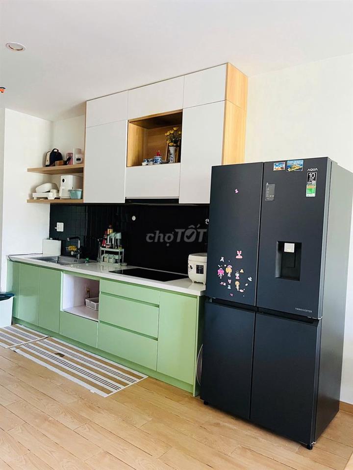 Bán căn hộ Thương mại Toà B3, KCC Hoà Khánh