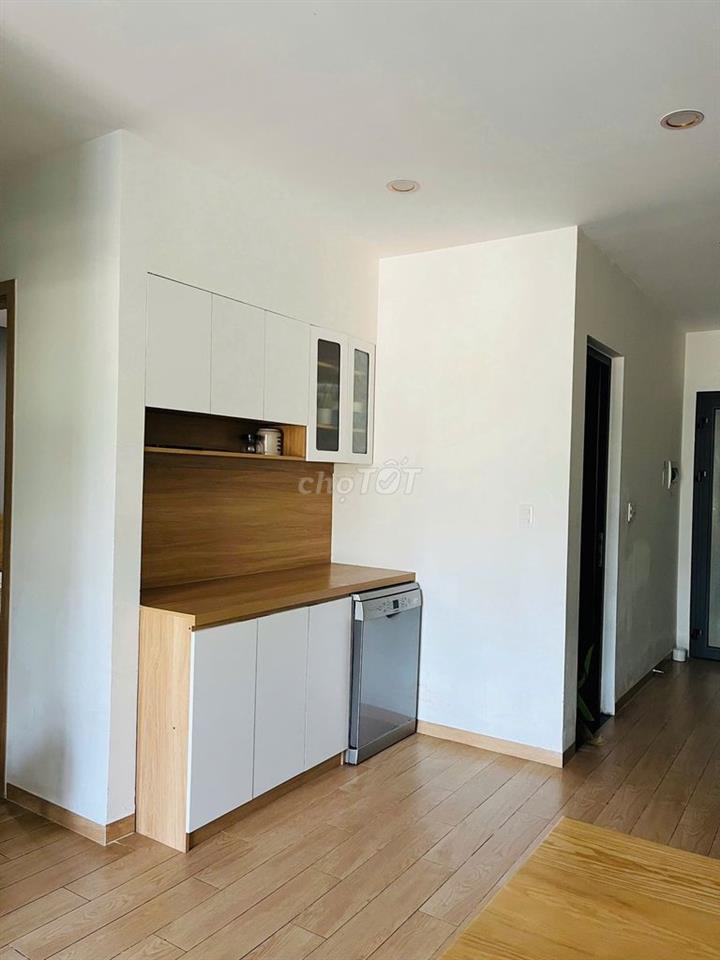 Bán căn hộ Thương mại Toà B3, KCC Hoà Khánh