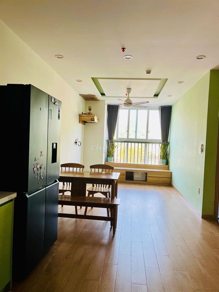 Bán căn Chung cư thương Mại Hoà Khánh