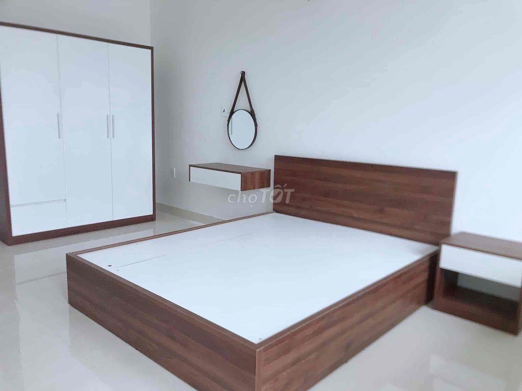 Apartment 7 căn hộ mini, Nguyễn Đình Chiểu, Đà Nẵng