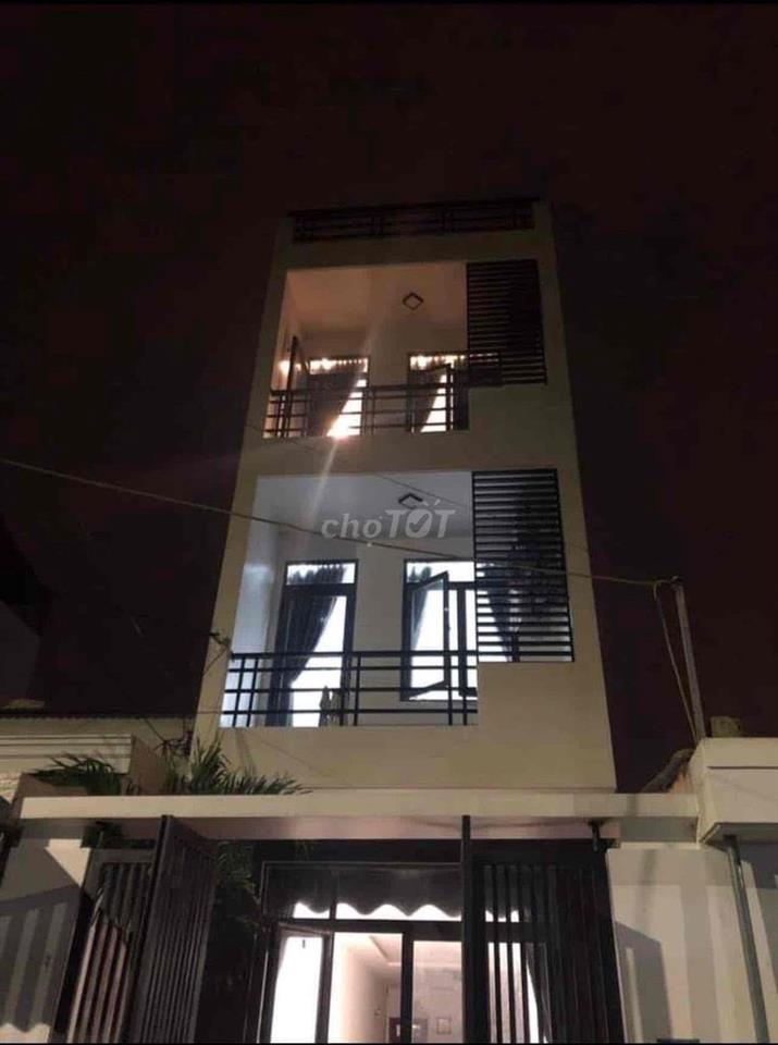 Apartment 7 căn hộ mini, Nguyễn Đình Chiểu, Đà Nẵng