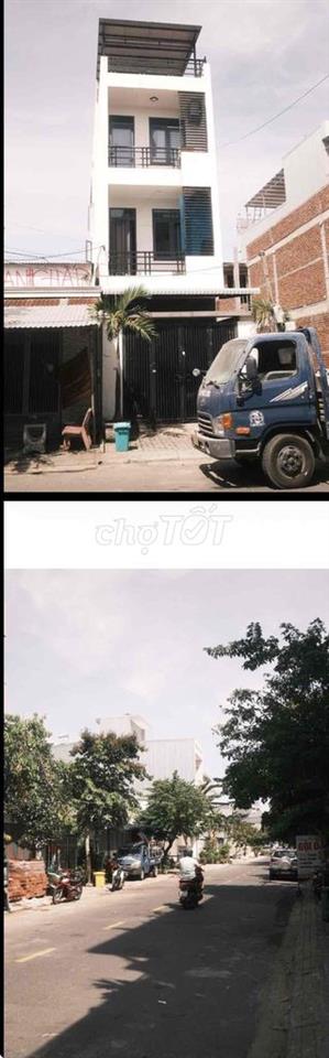 Bán Apartment dòng tiền 35tr