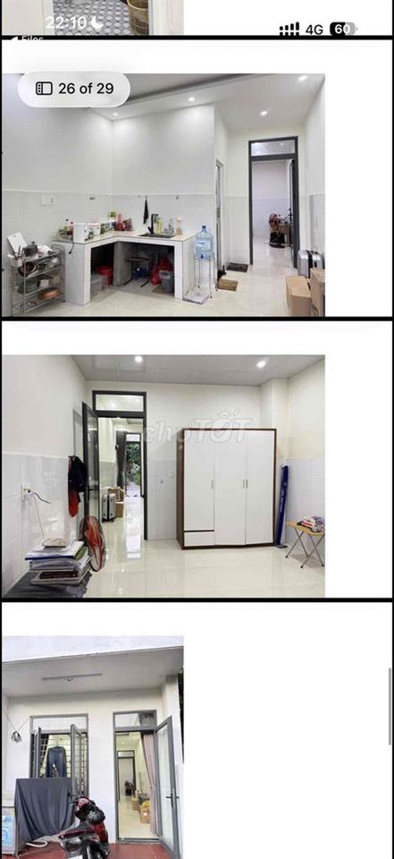 Bán Apartment dòng tiền 35tr
