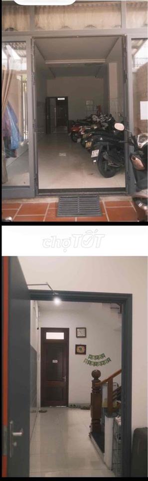 Bán Apartment dòng tiền 35tr