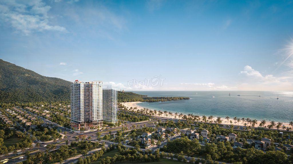 Căn hộ cao cấp The Camellia giá chỉ từ 1,98 tỷ