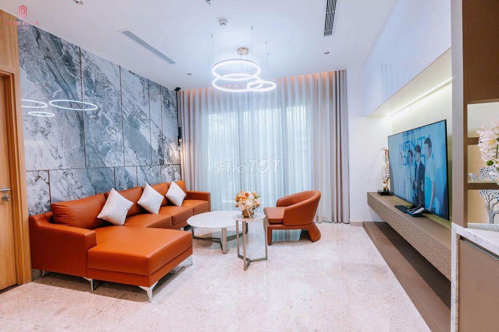 🌊 CĂN 2PN – VIEW VỊNH TIÊN SA & SƠN TRÀ HIẾM CÓ