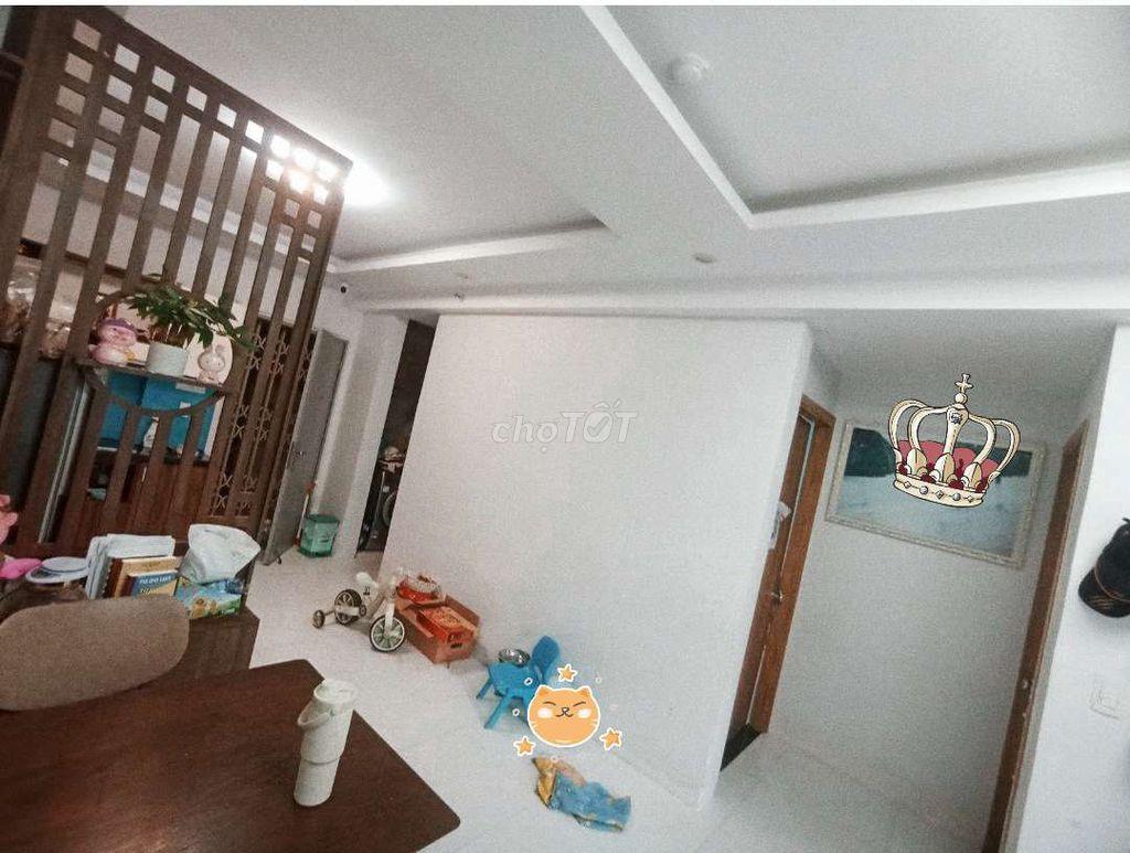 💥CĂN HỘ TẦNG TRỆT-SỔ HỒNG