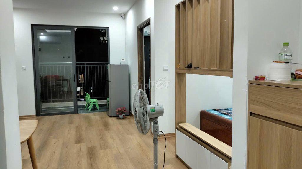 🏡 **BÁN CĂN HỘ ORI GARDEN 1+1 PHÒNG NGỦ – FULL NỘI THẤT 