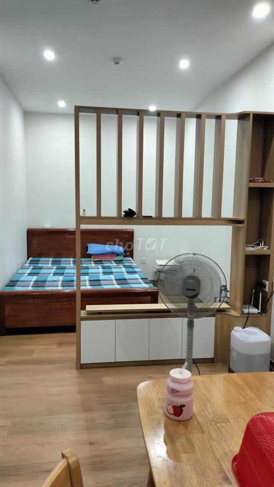 🏡 **BÁN CĂN HỘ ORI GARDEN 1+1 PHÒNG NGỦ – FULL NỘI THẤT 