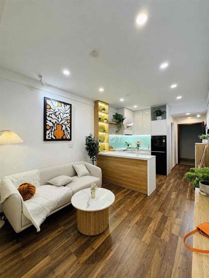 CẦN BÁN CHUNG CƯ HOÀ KHÁNH-1PN-SỔ ĐỎ SANG TÊN