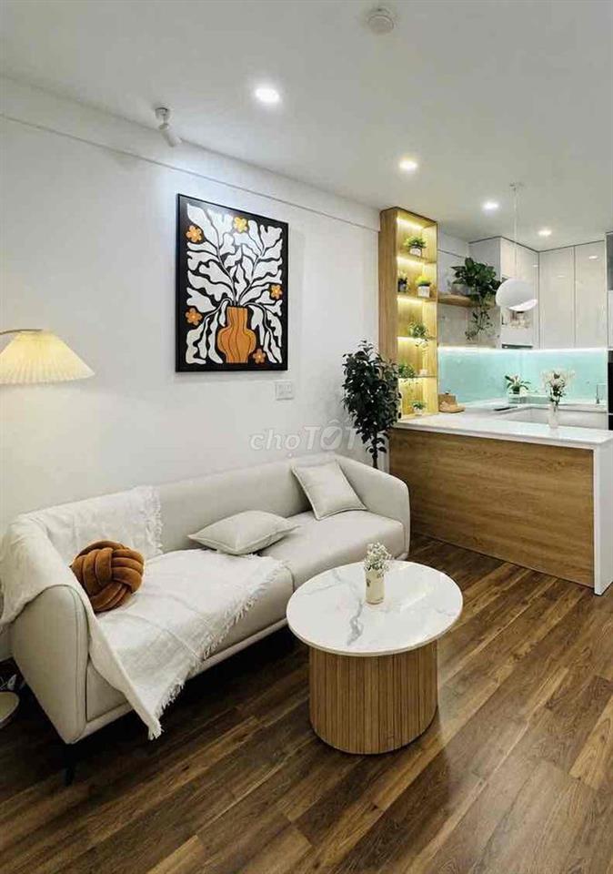 CẦN BÁN CHUNG CƯ HOÀ KHÁNH-1PN-SỔ ĐỎ SANG TÊN