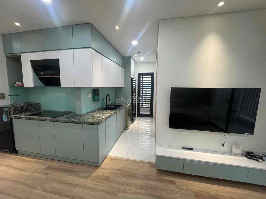 Bán căn chung cư vị trí gốc