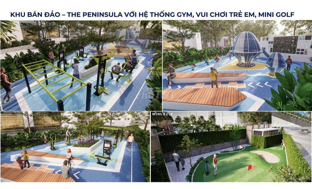 Chính chủ cần bán căn 1pn dự án Capital Square, hàng hiếm