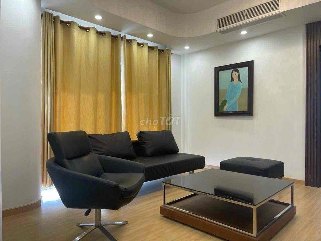 🔥 CẦN BÁN GẤP CĂN HỘ INDOCHINA 1PN 65M² – TẦNG 15  🏡