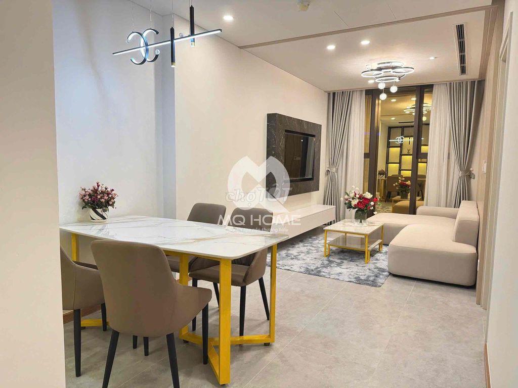 🔥 BÁN NHANH CĂN HỘ SAM TOWER 1PN 53M² – CHỈ 4,35 TỶ  🏡 1 phòng ngủ 📐 D