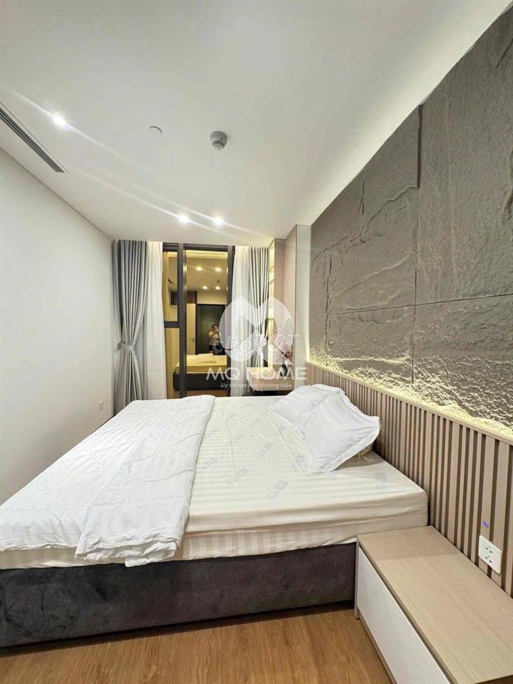 🔥 BÁN NHANH CĂN HỘ SAM TOWER 1PN 53M² – CHỈ 4,35 TỶ  🏡 1 phòng ngủ 📐 D