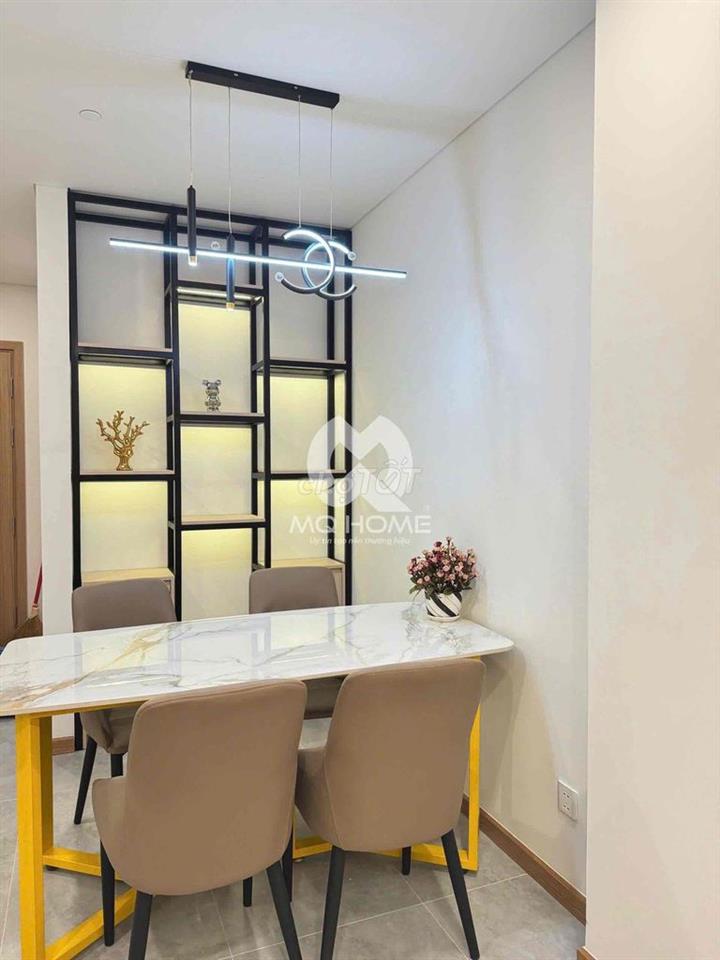 🔥 BÁN NHANH CĂN HỘ SAM TOWER 1PN 53M² – CHỈ 4,35 TỶ  🏡 1 phòng ngủ 📐 D