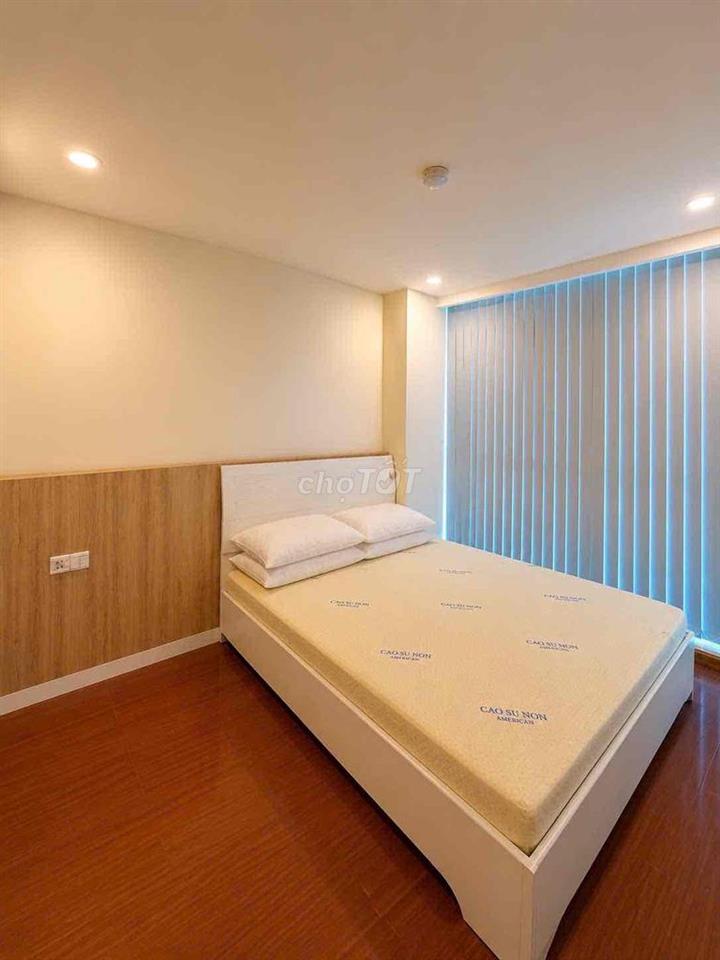 🔥 BÁN CĂN HỘ QUANG NGUYỄN – ĐƯỜNG NGUYỄN HỮU THỌ | CHỈ 3,7 TỶ  🏡
