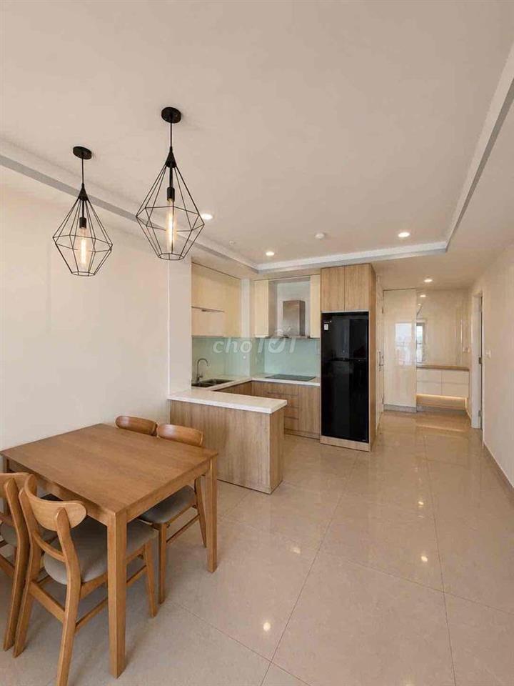 🔥 BÁN CĂN HỘ QUANG NGUYỄN – ĐƯỜNG NGUYỄN HỮU THỌ | CHỈ 3,7 TỶ  🏡