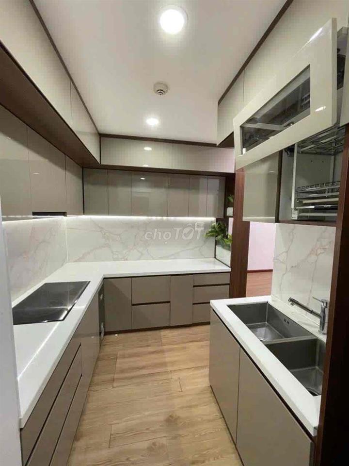 🚨 GIÁ *** HAGL LAKE VIEW! 3PN 110M² – FULL NỘI THẤT CAO CẤP – CHỈ
