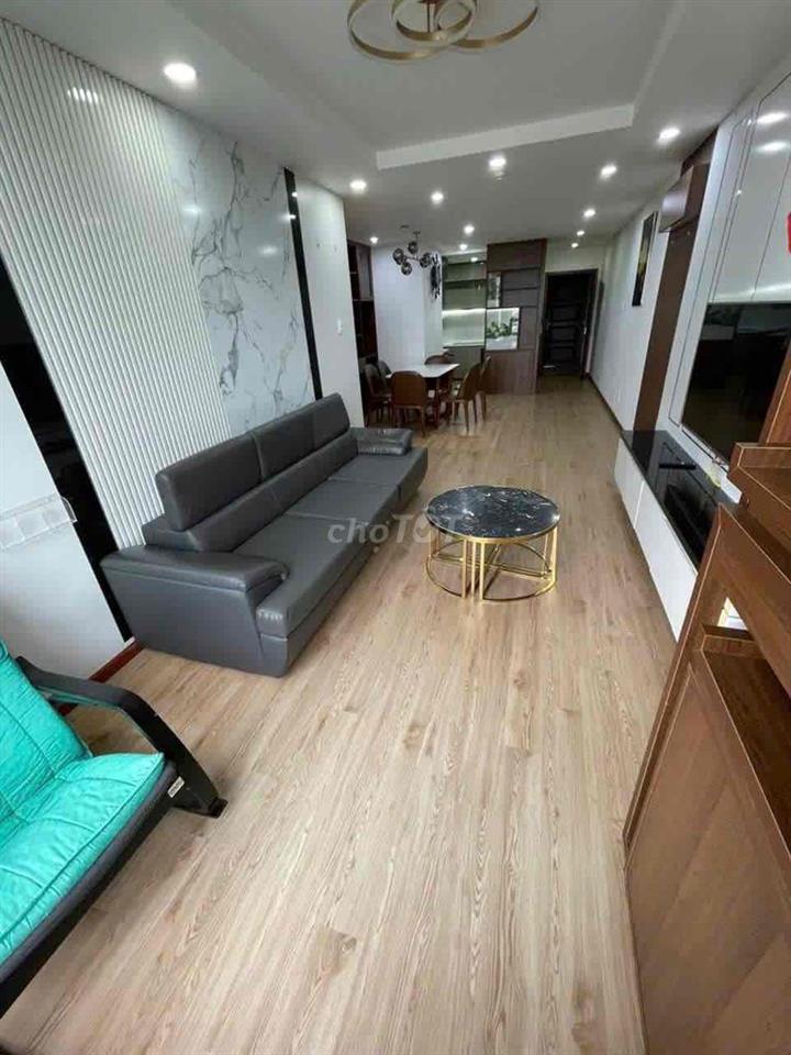 🚨 GIÁ *** HAGL LAKE VIEW! 3PN 110M² – FULL NỘI THẤT CAO CẤP – CHỈ