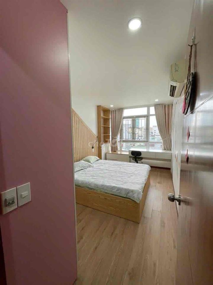 🚨 GIÁ *** HAGL LAKE VIEW! 3PN 110M² – FULL NỘI THẤT CAO CẤP – CHỈ