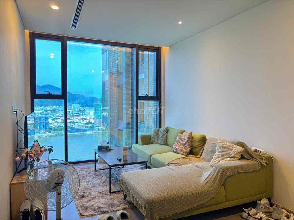 🏙️ BÁN NHANH CĂN HỘ 2PN SAM TOWER – VIEW TRỰC DIỆN SÔNG HÀN
