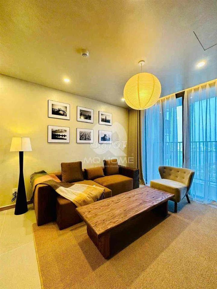 🏙️ CHO THUÊ CĂN HỘ SAM TOWER 2PN – VIEW ĐẸP, GIÁ TỐT  ✨ 2 phòng ngủ 🛁