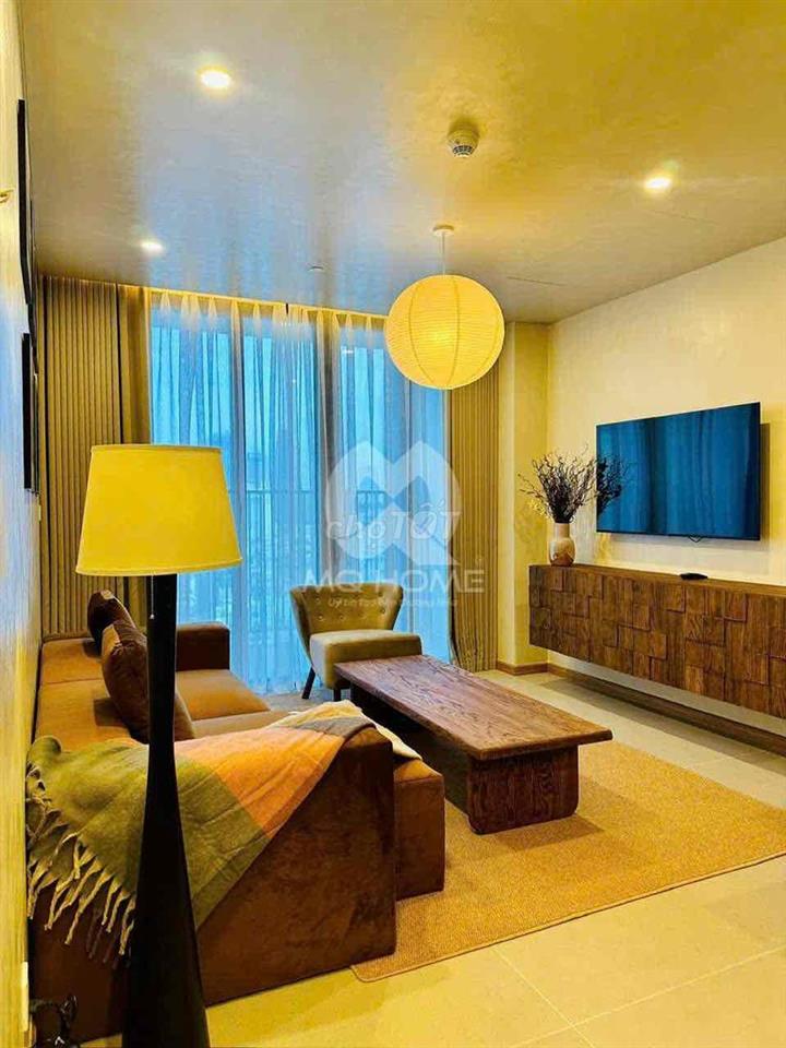 🏙️ CHO THUÊ CĂN HỘ SAM TOWER 2PN – VIEW ĐẸP, GIÁ TỐT  ✨ 2 phòng ngủ 🛁