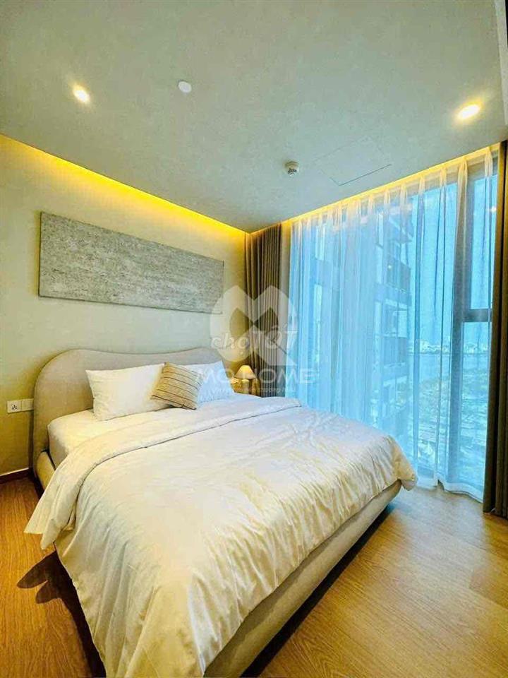 🏙️ CHO THUÊ CĂN HỘ SAM TOWER 2PN – VIEW ĐẸP, GIÁ TỐT  ✨ 2 phòng ngủ 🛁