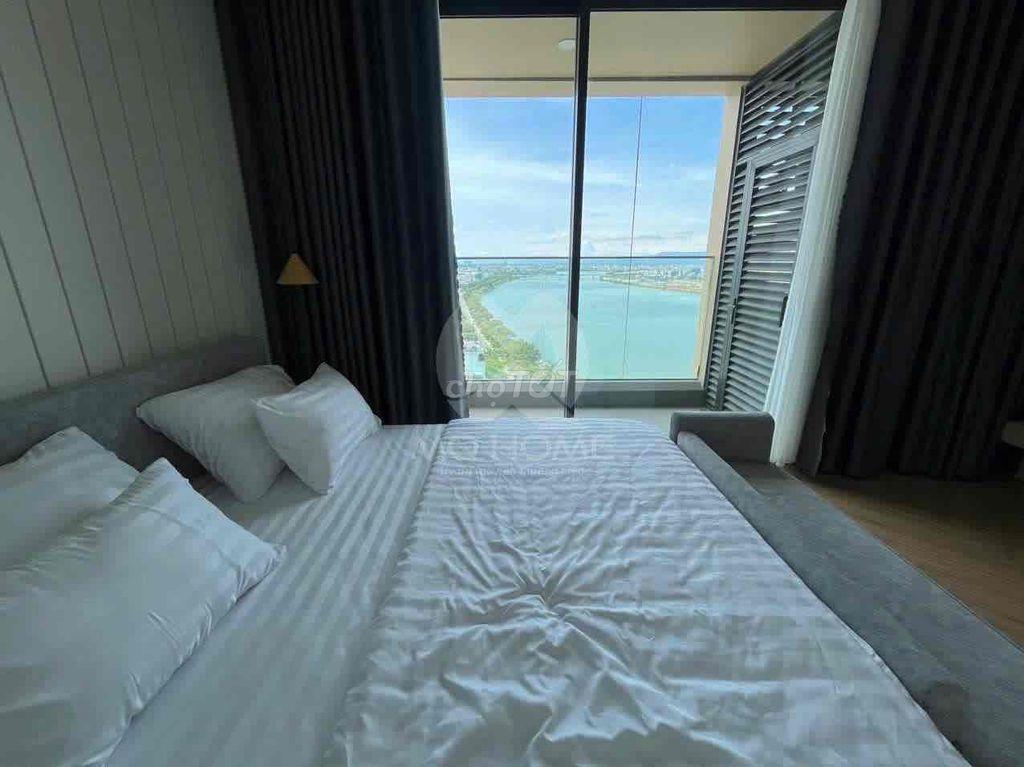 🏙️ CHO THUÊ STUDIO PANOMA – TẦNG CAO, VIEW ĐẸP 🌊  ✨