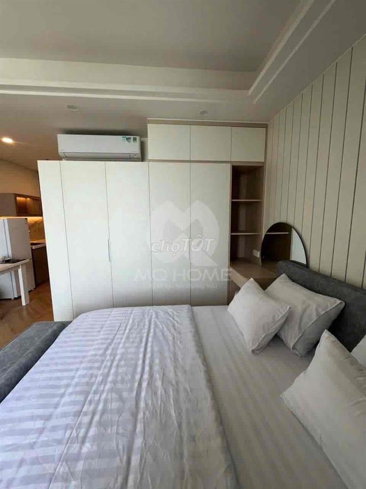 🏙️ CHO THUÊ STUDIO PANOMA – TẦNG CAO, VIEW ĐẸP 🌊  ✨
