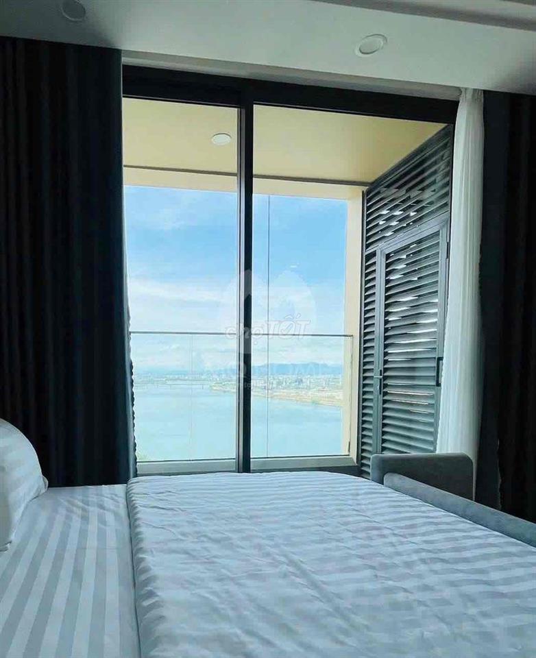 🏙️ CHO THUÊ STUDIO PANOMA – TẦNG CAO, VIEW ĐẸP 🌊  ✨