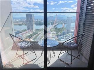 🏙️ CHO THUÊ STUDIO PANOMA – TẦNG CAO, VIEW ĐẸP 🌊  ✨