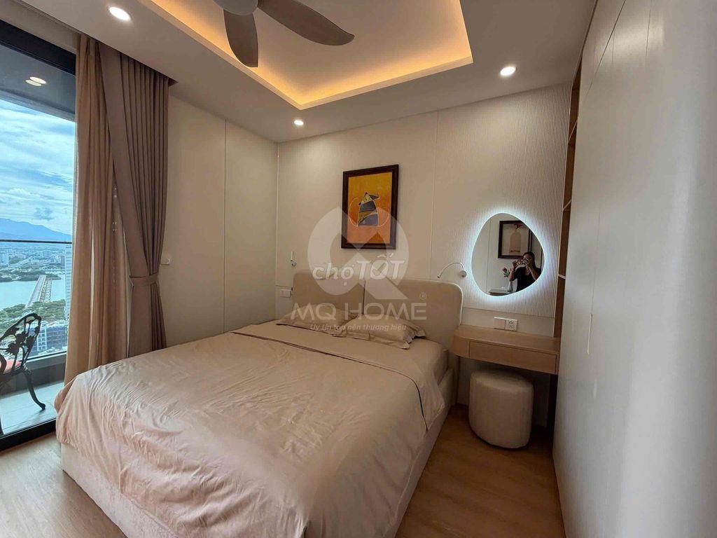 🏙️ CHO THUÊ STUDIO PANOMA – TẦNG CAO, VIEW ĐẸP 🌊  ✨