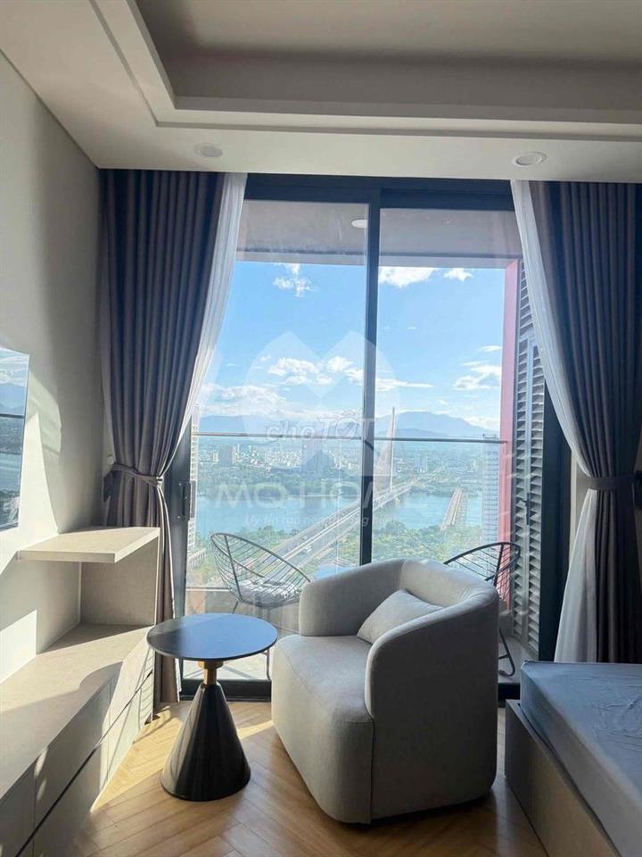 🏙️ CHO THUÊ STUDIO PANOMA – TẦNG CAO, VIEW ĐẸP 🌊  ✨