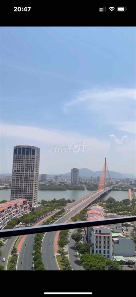 🏙️ CHO THUÊ STUDIO PANOMA – TẦNG CAO, VIEW ĐẸP 🌊  ✨