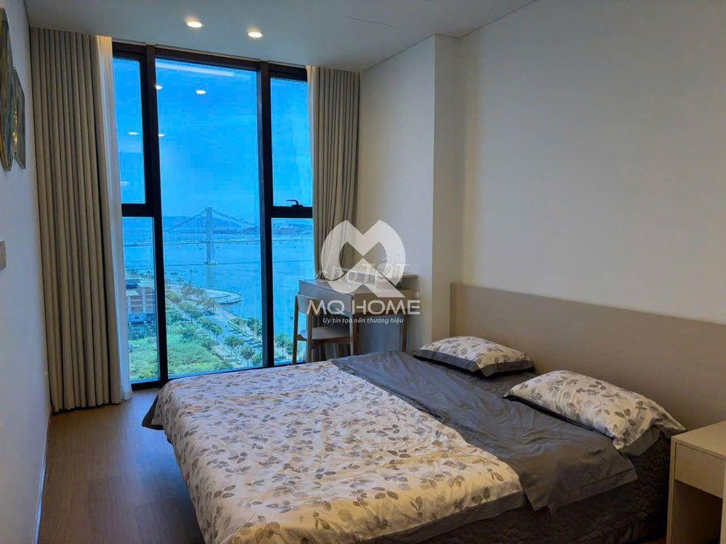 🏙️ CHO THUÊ CĂN HỘ 1 PHÒNG NGỦ SAM TOWERS – VIEW SÔNG HÀN ĐẲNG CẤP