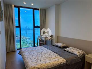 🏙️ CHO THUÊ CĂN HỘ 1 PHÒNG NGỦ SAM TOWERS – VIEW SÔNG HÀN ĐẲNG CẤP