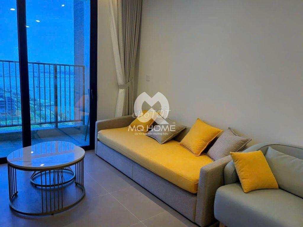 🏙️ CHO THUÊ CĂN HỘ 1 PHÒNG NGỦ SAM TOWERS – VIEW SÔNG HÀN ĐẲNG CẤP
