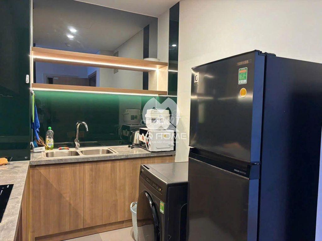 🏙️ CHO THUÊ CĂN HỘ 1 PHÒNG NGỦ SAM TOWERS – VIEW SÔNG HÀN ĐẲNG CẤP