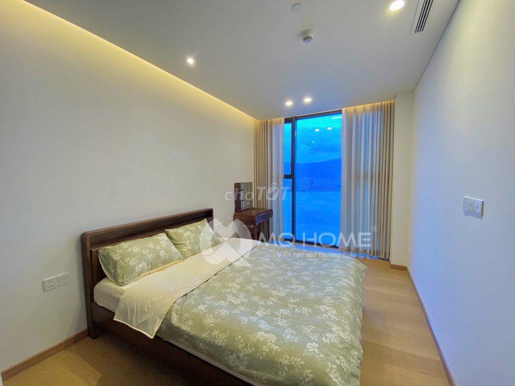 🏙️ CĂN HỘ 2 PHÒNG NGỦ SAM TOWERS – GIÁ CỰC TỐT TẠI ĐÀ NẴNG