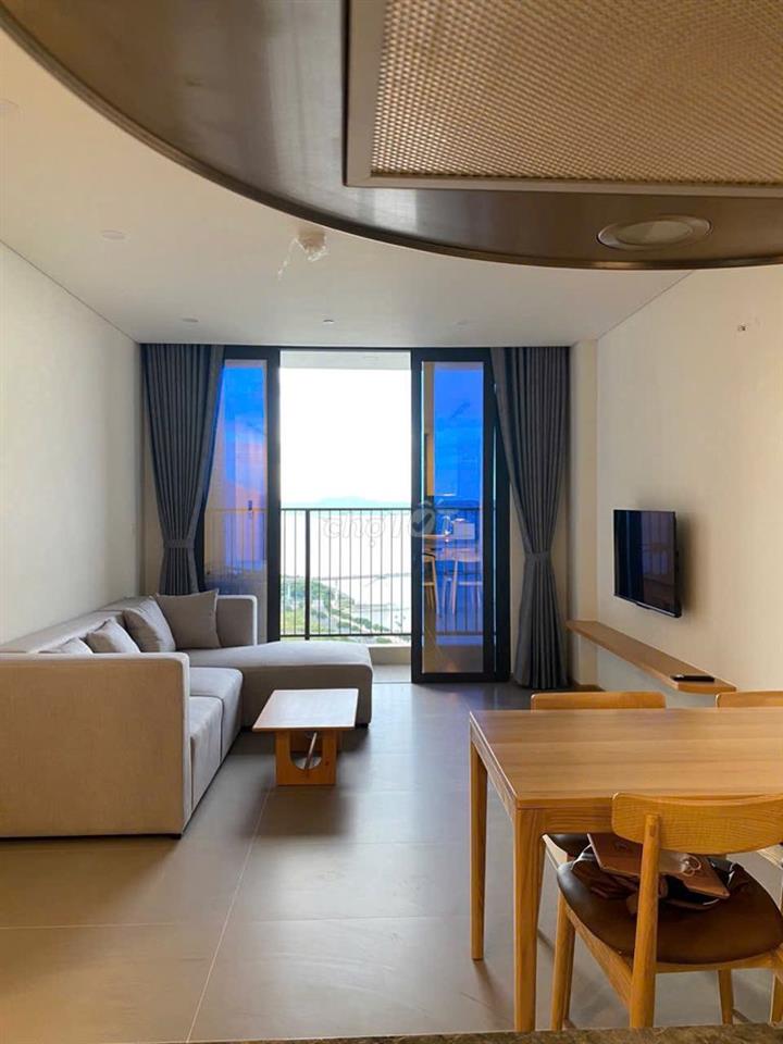 🏙️ CĂN HỘ 2 PHÒNG NGỦ SAM TOWERS – GIÁ CỰC TỐT TẠI ĐÀ NẴNG