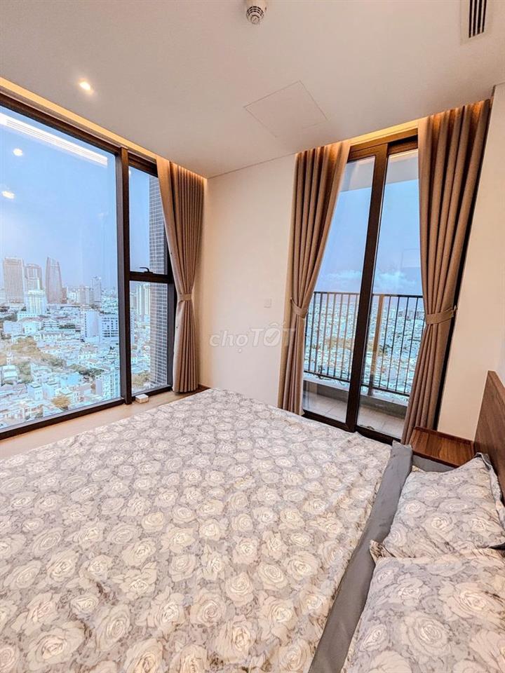 🏙️ CĂN HỘ 2 PHÒNG NGỦ SAM TOWERS – GIÁ CỰC TỐT TẠI ĐÀ NẴNG