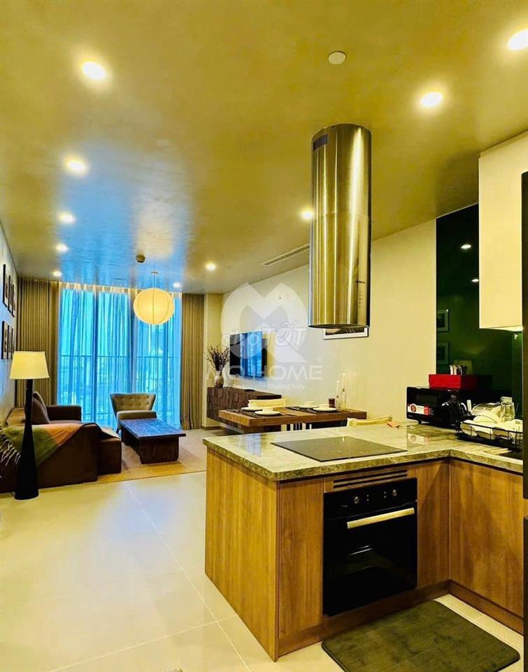 🏙️ CĂN HỘ 2 PHÒNG NGỦ SAM TOWERS – GIÁ CỰC TỐT TẠI ĐÀ NẴNG