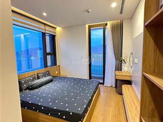 🔥 GIÁ TỐT! CHO THUÊ CĂN HỘ SAM TOWER 2PN – VIEW SÔNG HÀN CỰC ĐẸP –