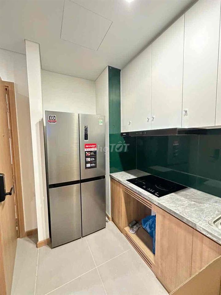 🔥 GIÁ TỐT! CHO THUÊ CĂN HỘ SAM TOWER 2PN – VIEW SÔNG HÀN CỰC ĐẸP –