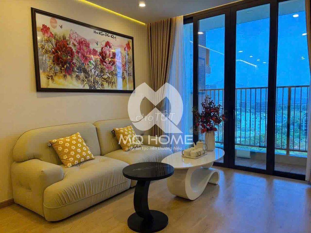 🔥 GIÁ TỐT! CHO THUÊ CĂN HỘ SAM TOWER 2PN – VIEW SÔNG HÀN CỰC ĐẸP –
