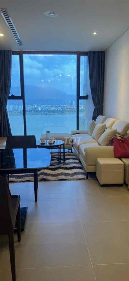 🔥 GIÁ TỐT! CHO THUÊ CĂN HỘ SAM TOWER 2PN – VIEW SÔNG HÀN CỰC ĐẸP –